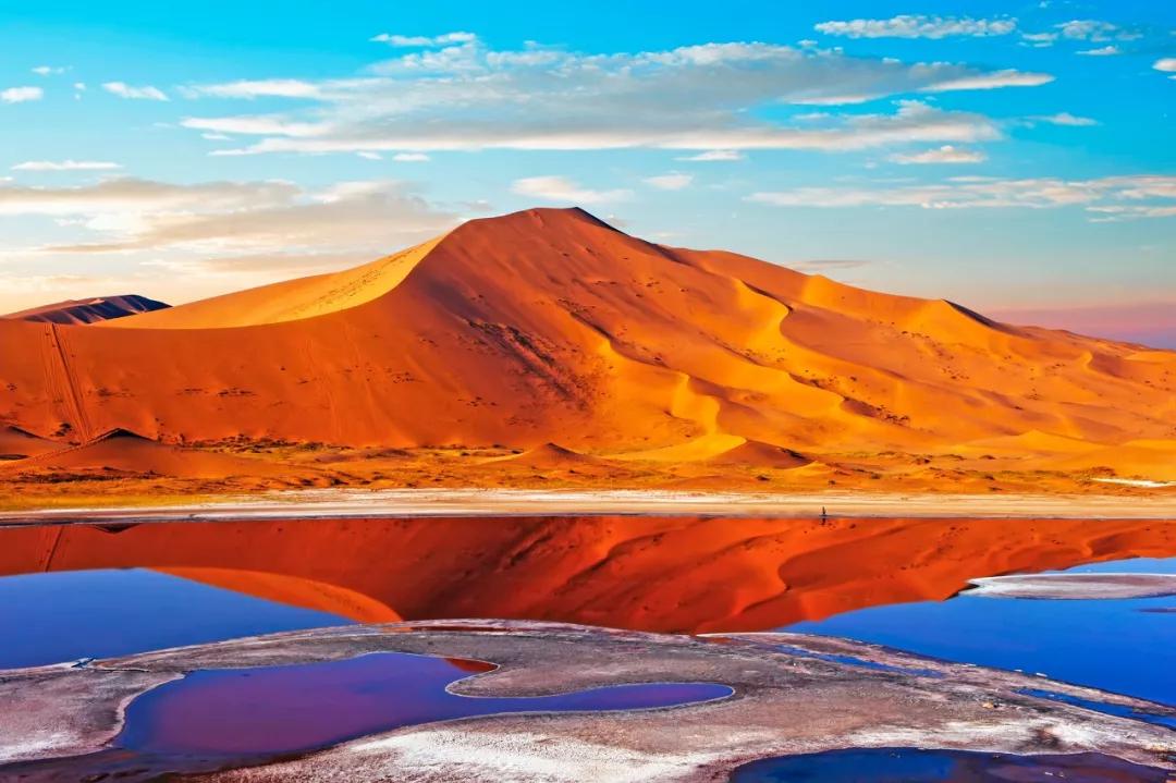 10个适合一个人去的小众旅行地,人少景美的小众旅行地夏季