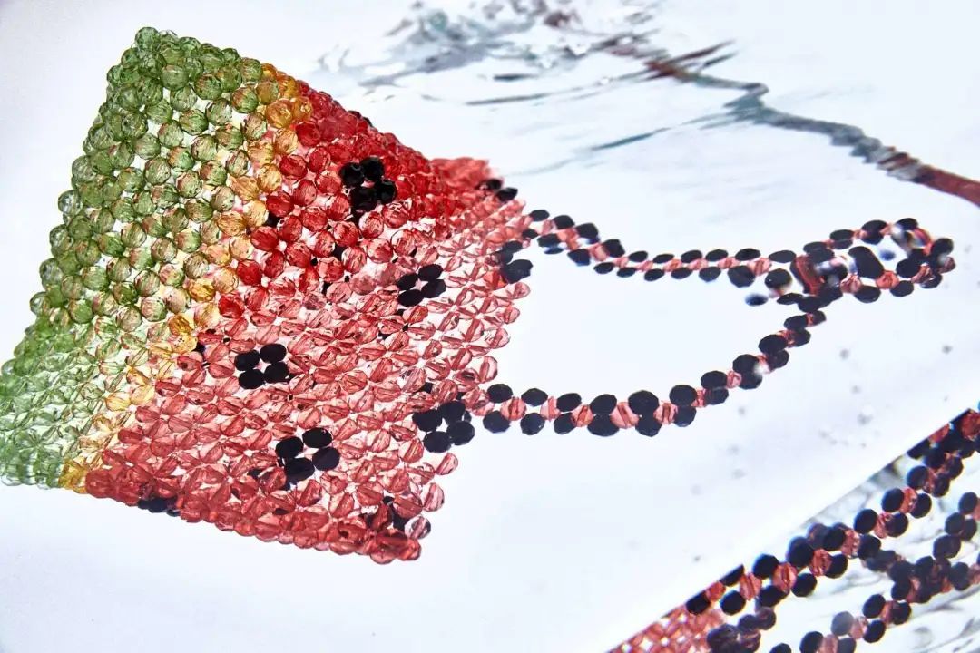 水果女孩正当道！超嗲元素让你“甜”满整个春夏~