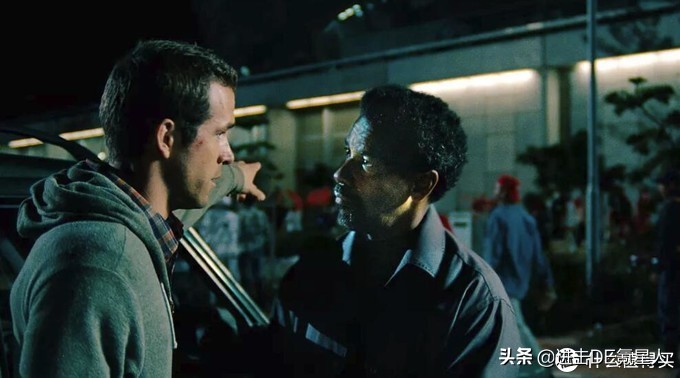 一起看电影：20部热血沸腾的劲爆动作片，全程无尿点带你拒绝片荒