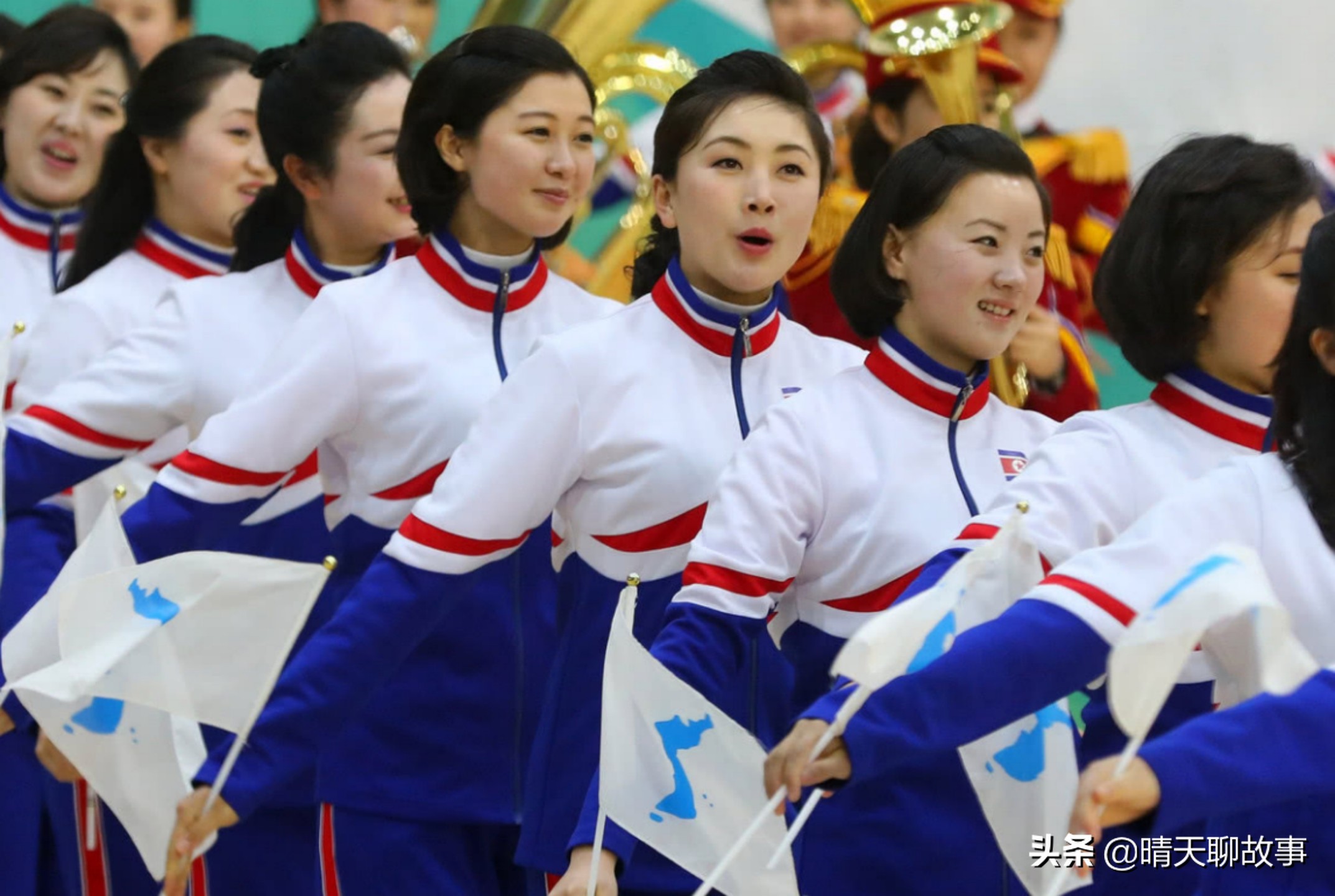 朝鲜五星级的酒店是什么样,朝鲜的酒店五楼