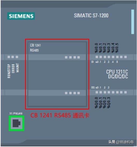 西门子1200modbustcpslave使用方法,西门子1200modbus通讯如何仿真