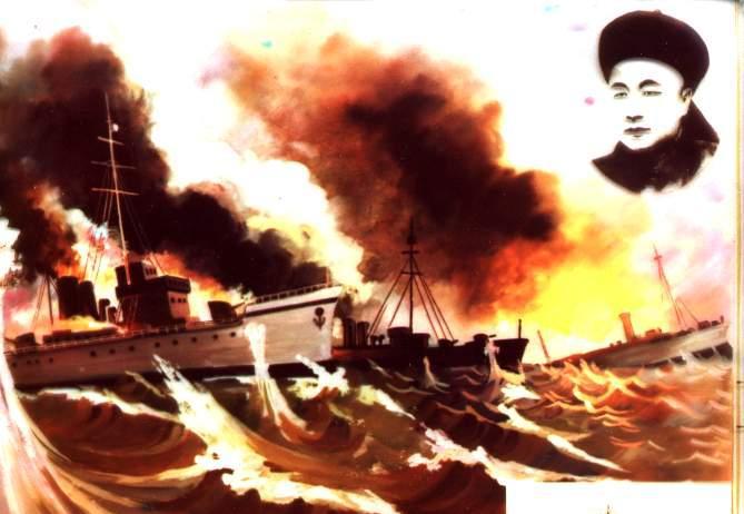 明朝徐光启详细介绍,大明徐光启