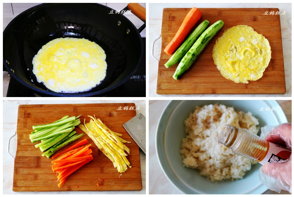 春节年夜饭3分钟9道孩子们吃的菜,春节年夜饭必做适合小孩的10道菜