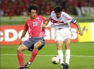 足球场上最多罚下几人,足球13秒进球