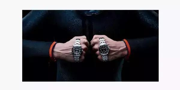 欧米茄海马300vs和c厂黑水鬼选哪个,劳力士水鬼与海马测评