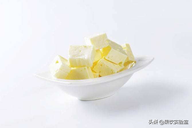 15种常见or不常见的奶酪图鉴,吐血整顿24种数据可视化