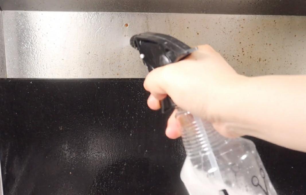 清洗油烟机妙招与小窍门不要广告,口罩清洁油烟机