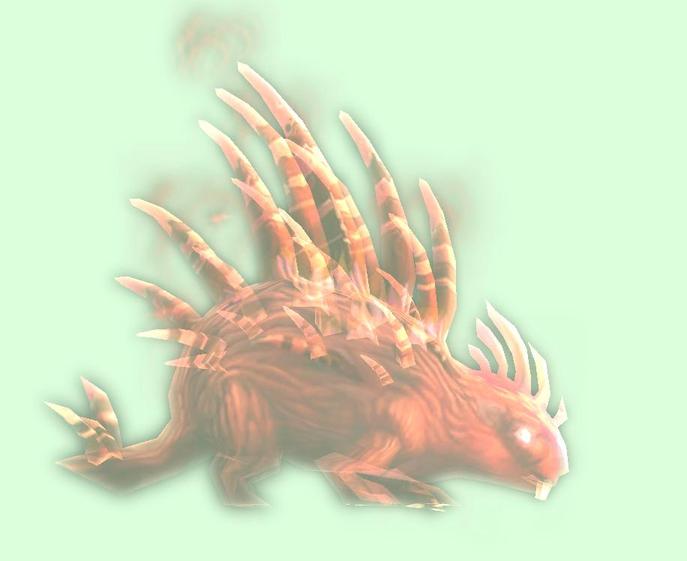 魔兽世界80级灵魂兽洛卡纳哈,潘达利亚灵魂兽多少级可以抓