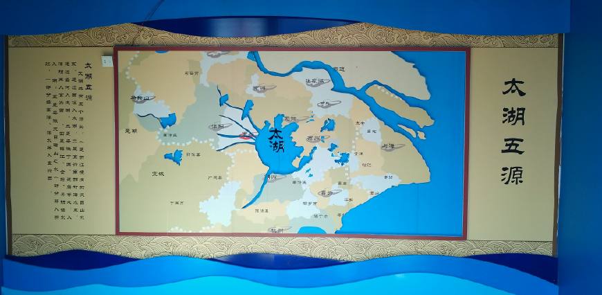 风景秀丽的宜兴竹海,漫步竹林呼吸大自然的清新