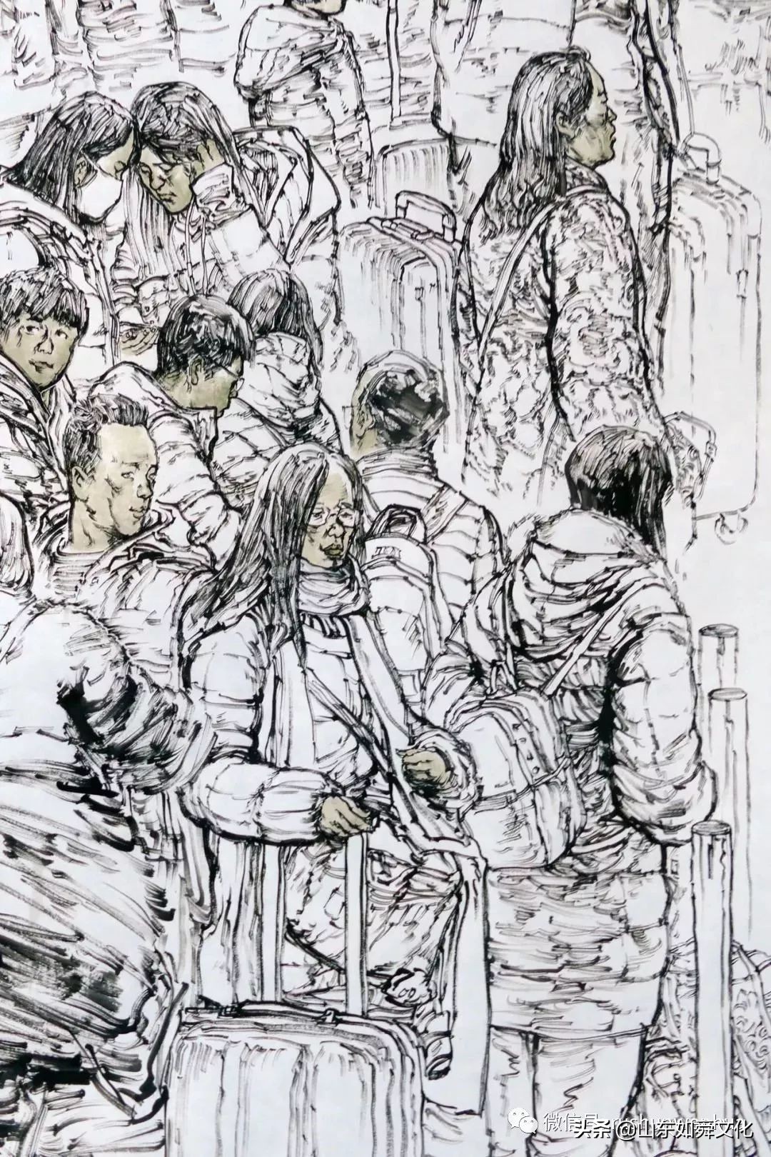 己亥吉祥，猪年大吉｜韦辛夷主席新春拜年