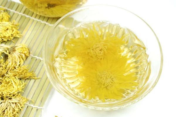 天气干燥什么茶去火快一点,冬季干燥上火喝什么茶最好