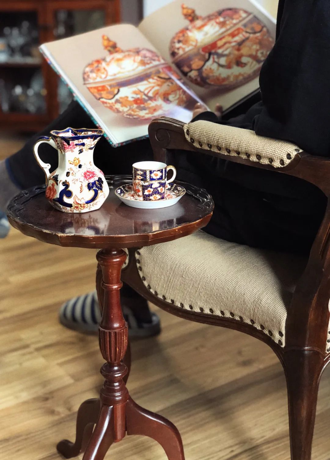 深扒设计,设计师私藏好店