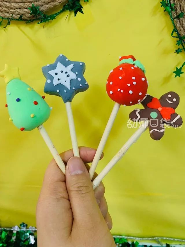 双旦礼物手工制作,双旦手工礼物