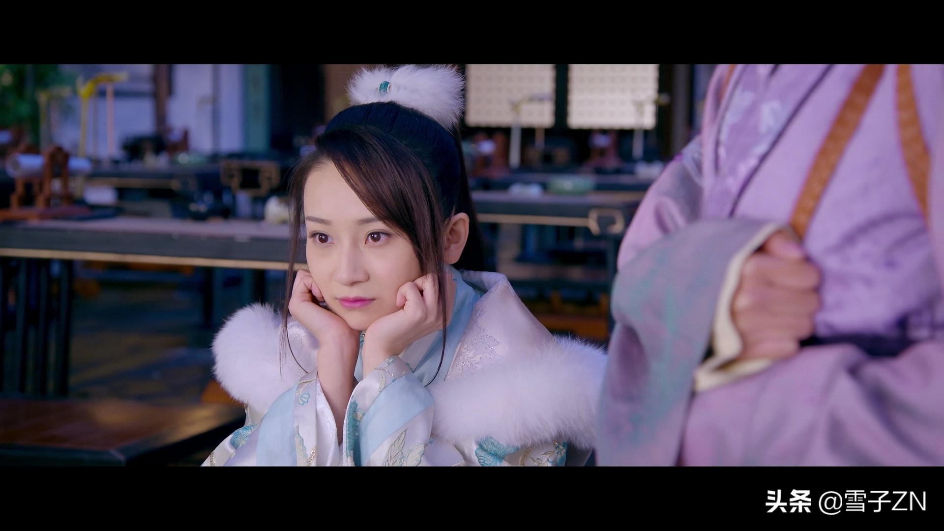 少年梁祝中的马文才爱祝英台吗,梁祝中马文才与祝英台有没有感情