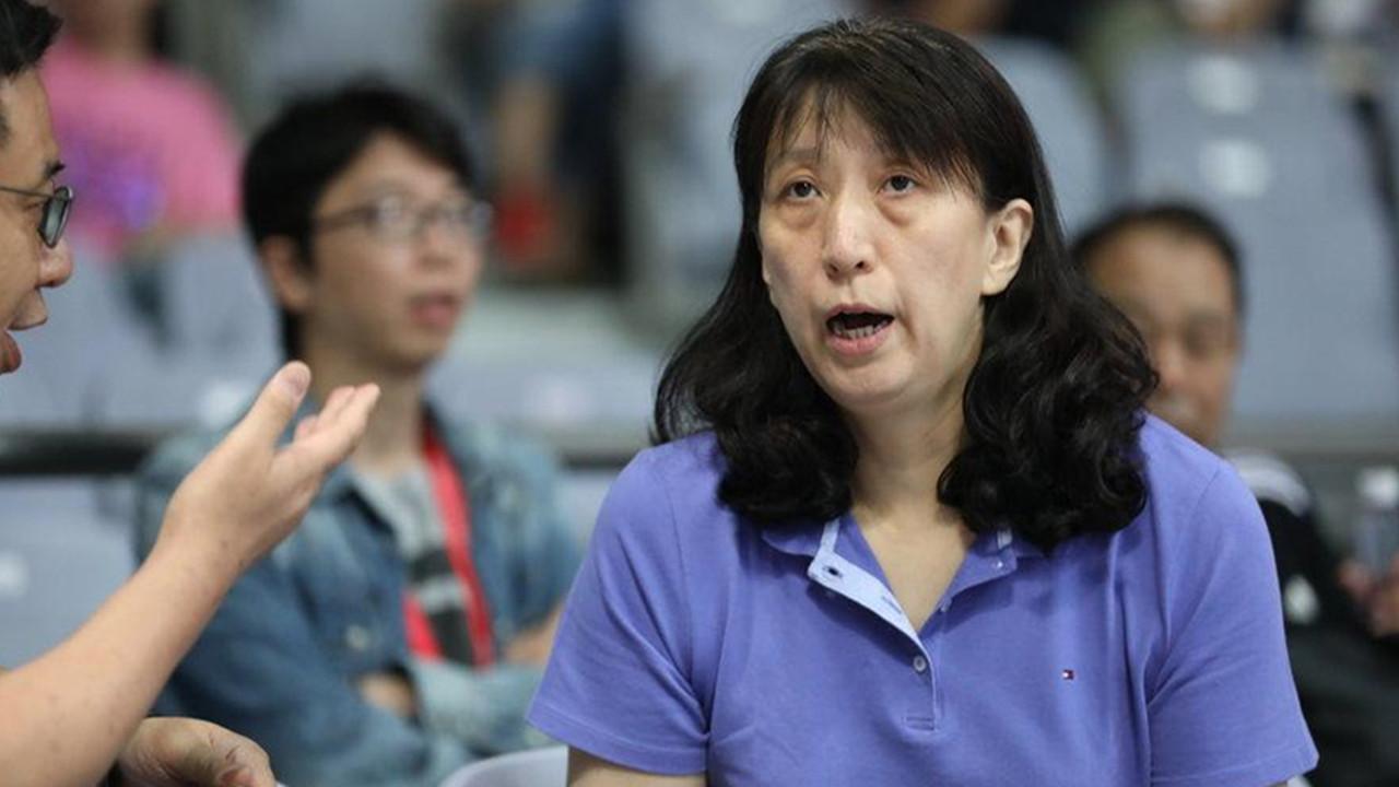 女排联赛2020女排队长名单,天津女排现任女排队长