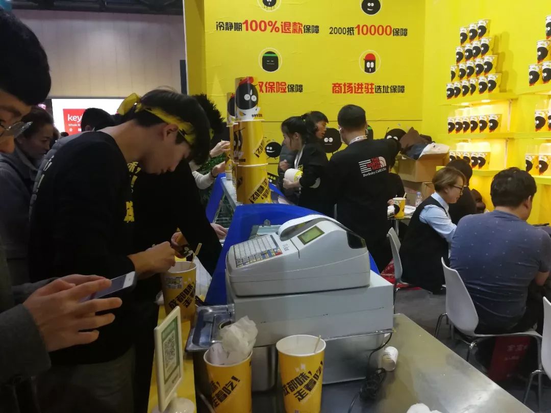 2022年创业加盟博览会时间,什么是加盟创业博览会