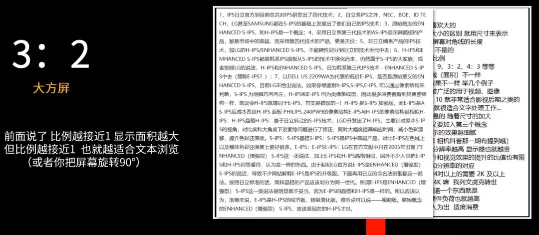 显示器应该怎么选择好,显示器选购指南从零开始教你选择