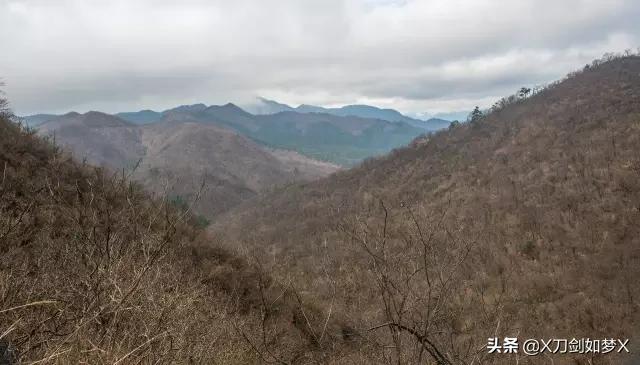 旌歙古道徒步详细攻略,旌歙古道二日游