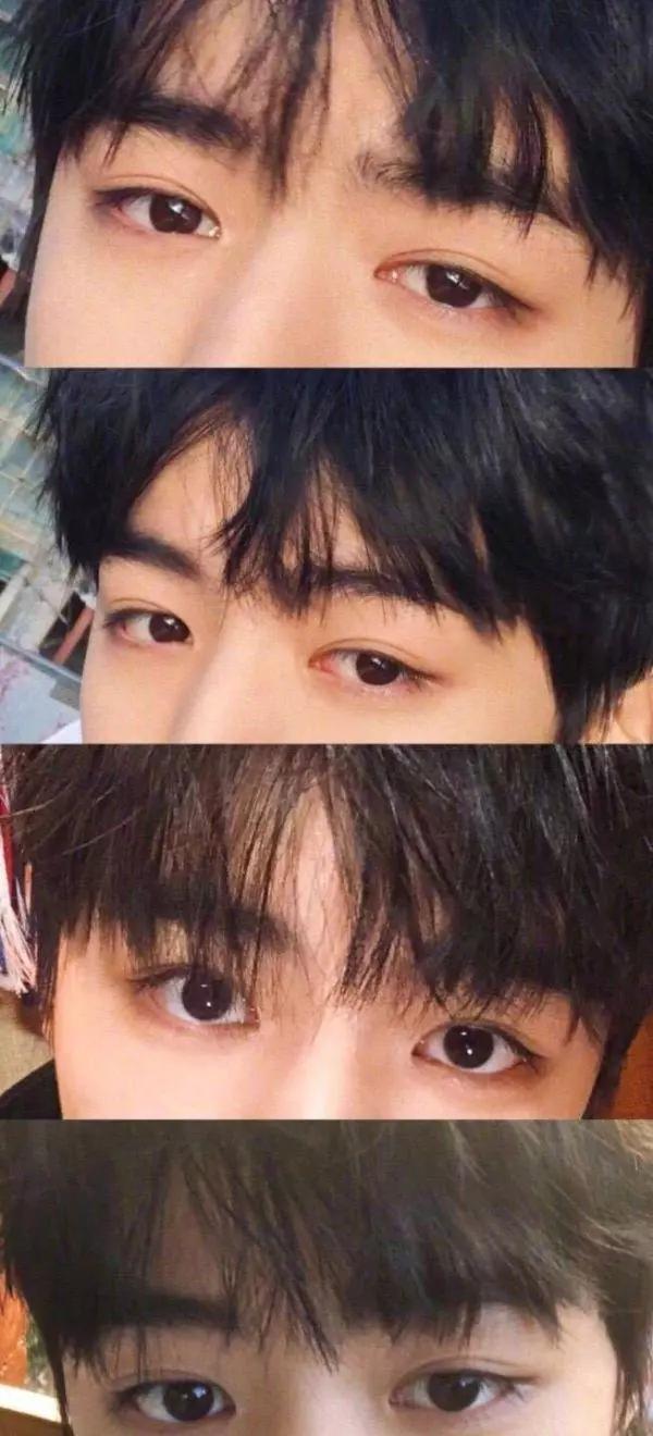 肖战王俊凯最美图片大全,肖战王俊凯最美图片