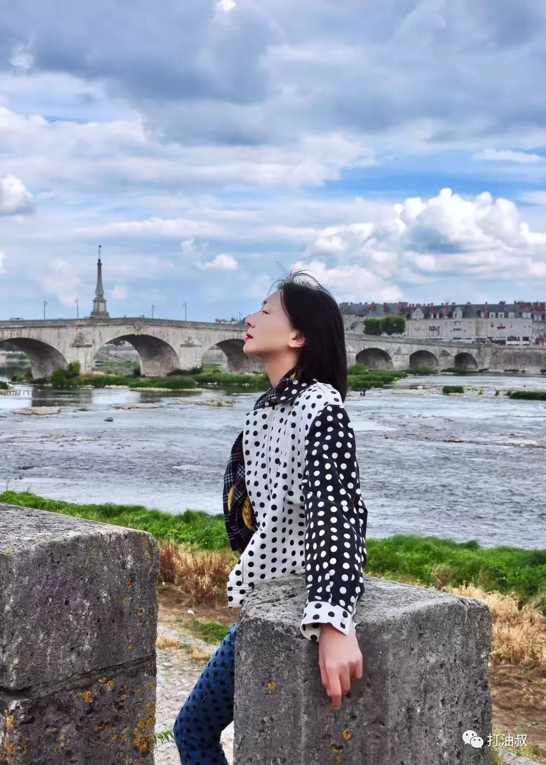 卢瓦尔河谷古堡之旅 (法国卢瓦尔河谷后花园)