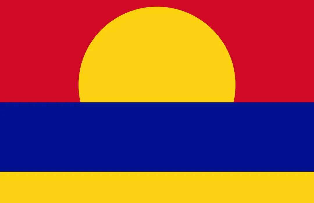 世界各国旗帜大全图文,世界各地的属地旗帜