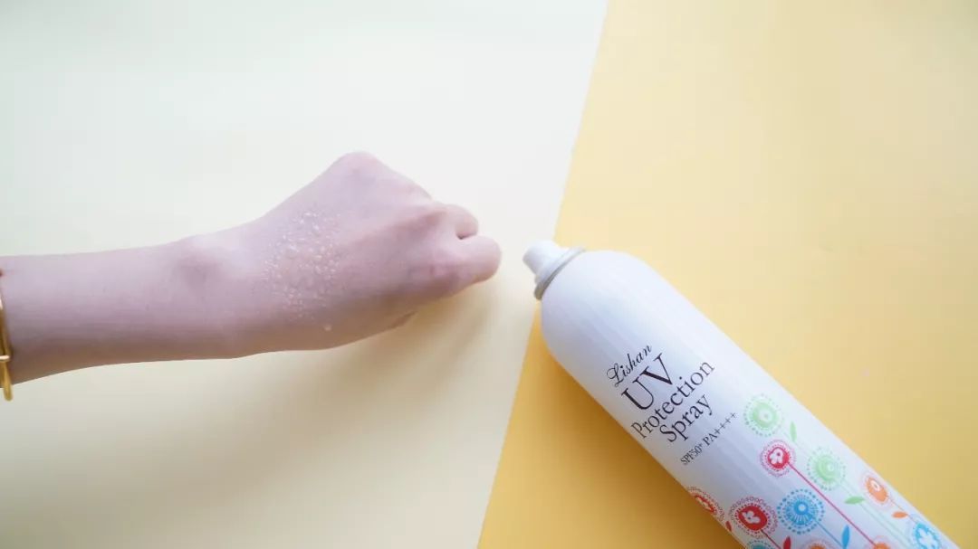 夏天好用不油腻的防晒推荐,夏天到了防晒也要有颜值