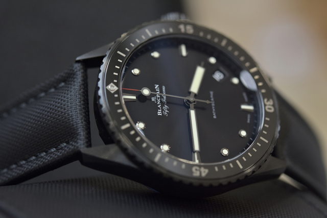 宝珀五十噚5200极光绿和绿水鬼,宝珀五十噚对比劳力士水鬼