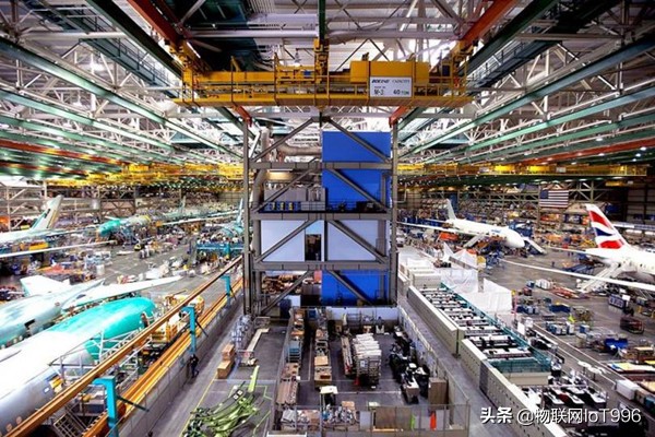 2019中国最具潜力50家物联网公司,华为深度合作六年的物联网公司