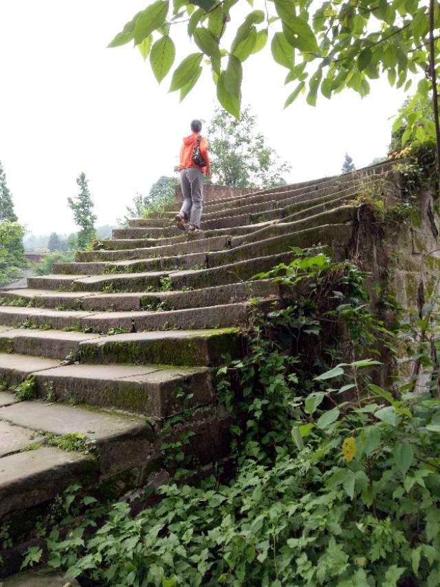 走进安静祥和的乡村,走进宁静的小镇