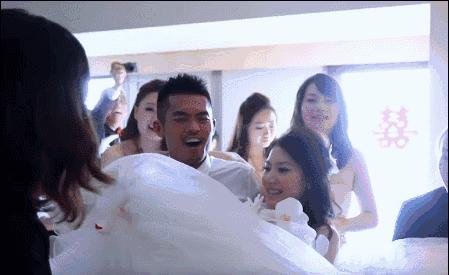 林丹个人感情经历,林丹照片和简介