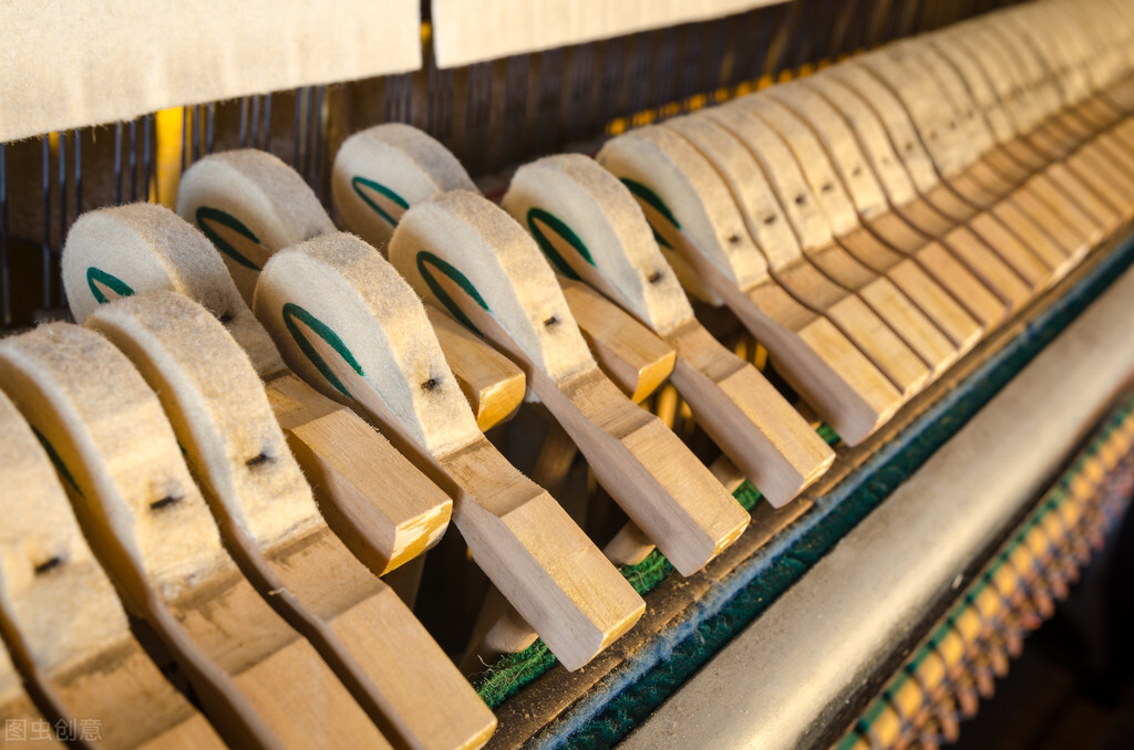 零基础如何学钢琴教程,零基础学弹钢琴怎么学