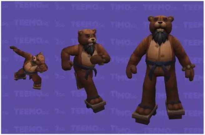 LOL皮肤推荐,lol皮肤海盗皮肤