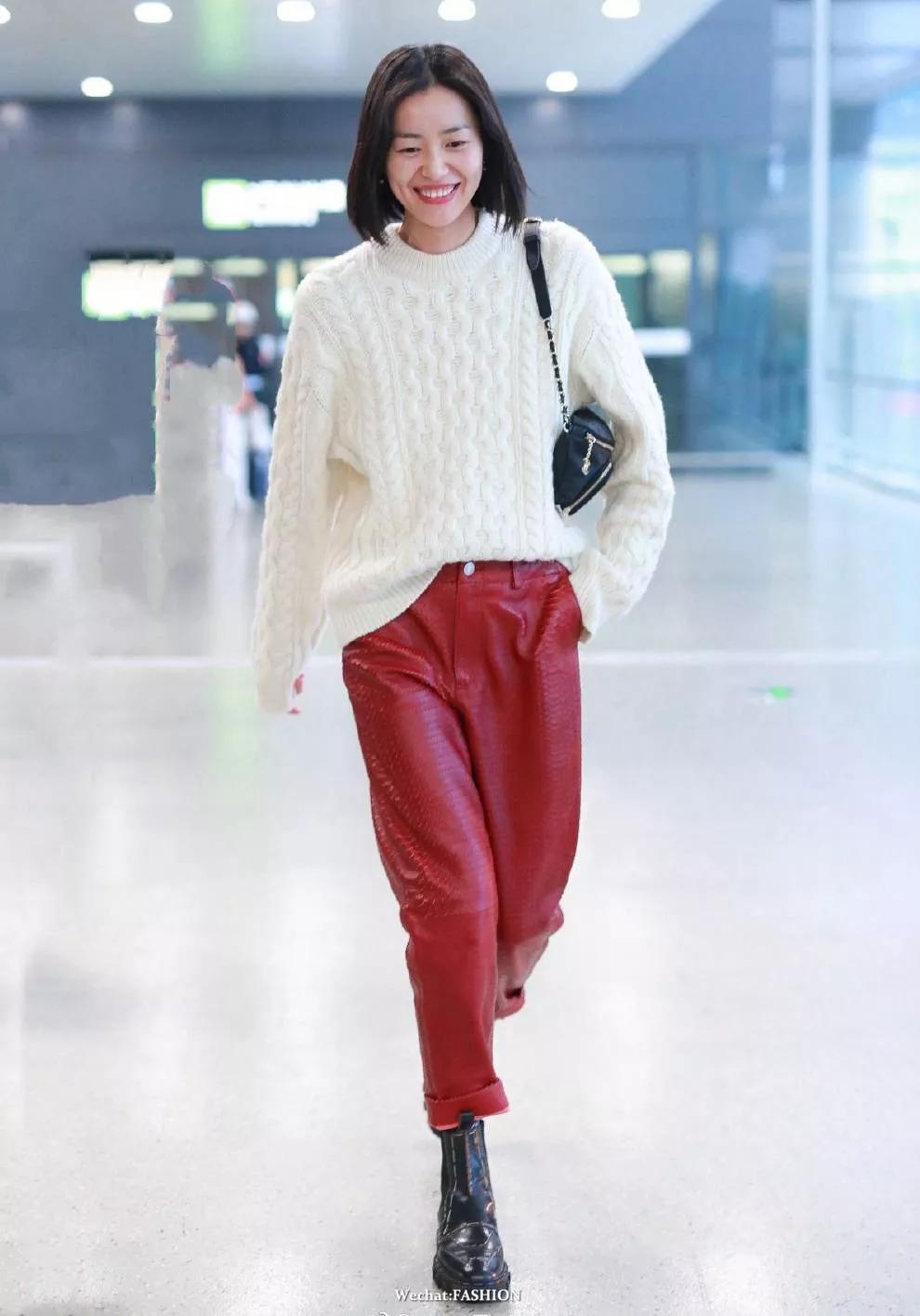 2019年大盘点，谁是最会穿的女明星？