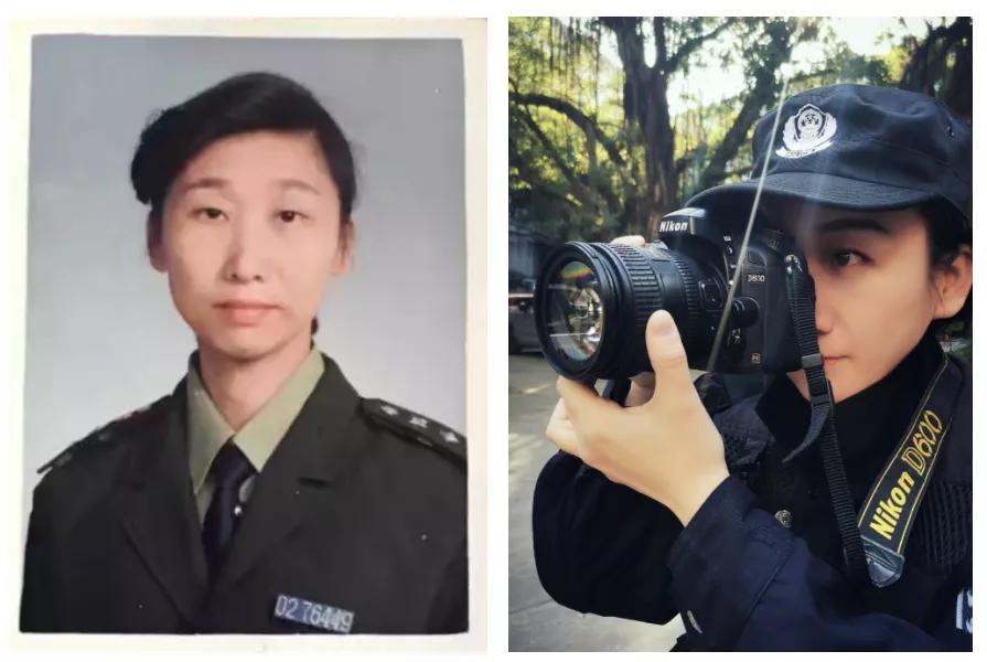 你好李焕英解说,你好李焕英警察