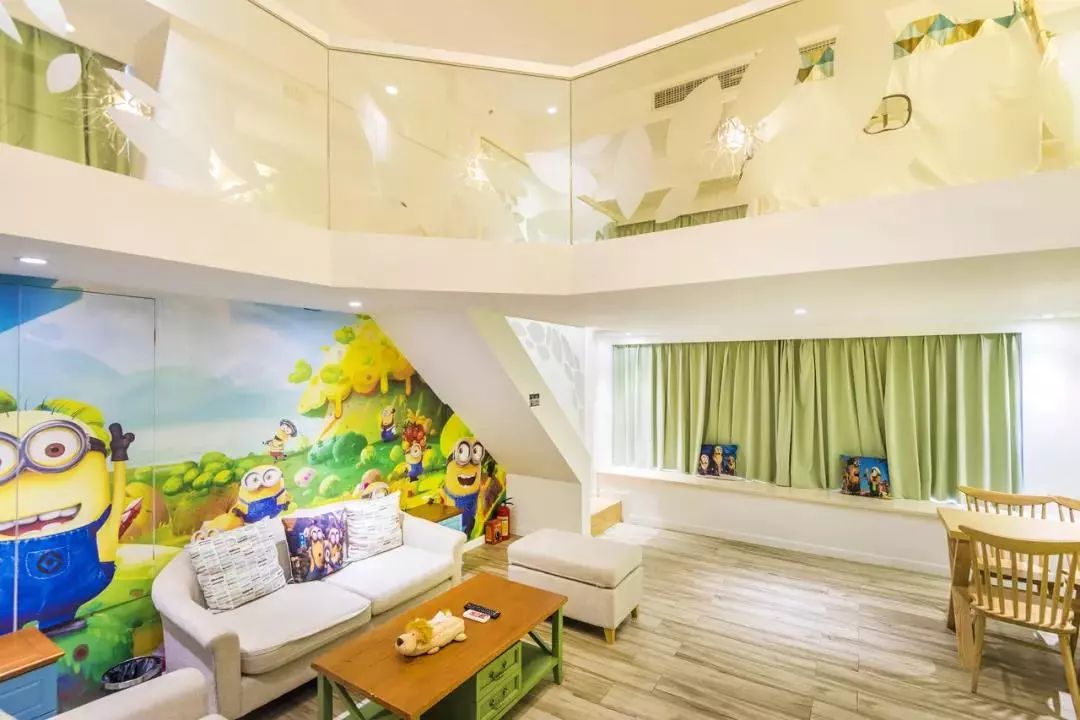 「今晚搞乜鬼」￥478抢长隆欢乐万圣节双人住宿套票，全新鬼屋