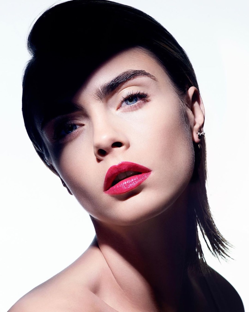 韩国时尚杂志,时尚杂志voguekorea