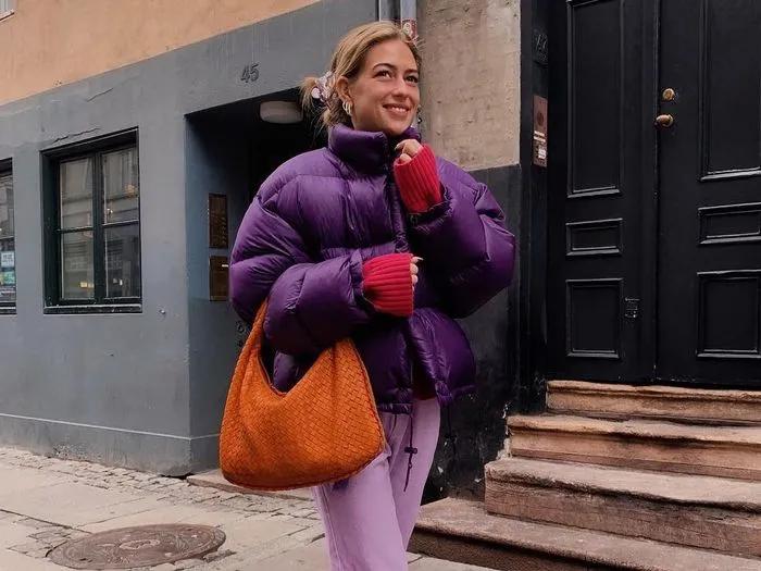 羽绒服鄙视链最顶端的存在,鄙视链最顶端的羽绒服