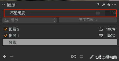 captureone图层遮罩功能,captureone图层与遮罩怎么用