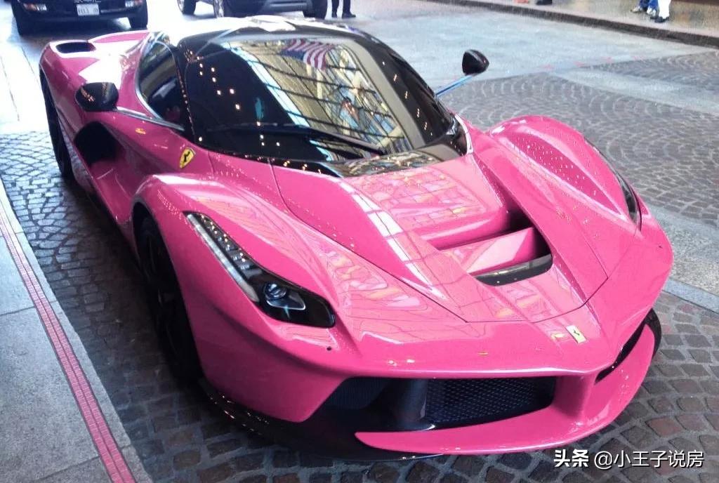 最贵玛莎拉蒂跑车图片,世界十大超跑玛莎拉蒂