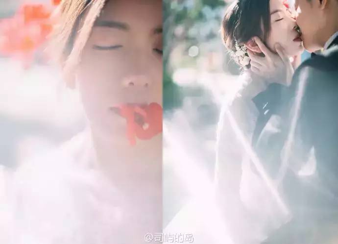 旅拍婚纱照系列,婚纱照拍摄团队