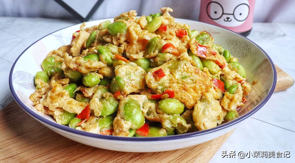 秋天最应该吃的一道家常菜,秋天吃这种蔬菜我家一周吃七次