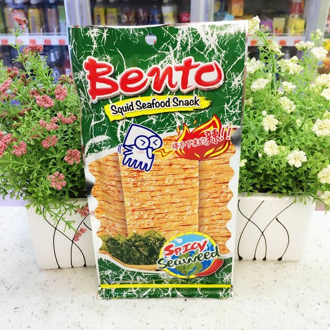 泰国有哪些好吃的零食,泰国711便利店必买零食
