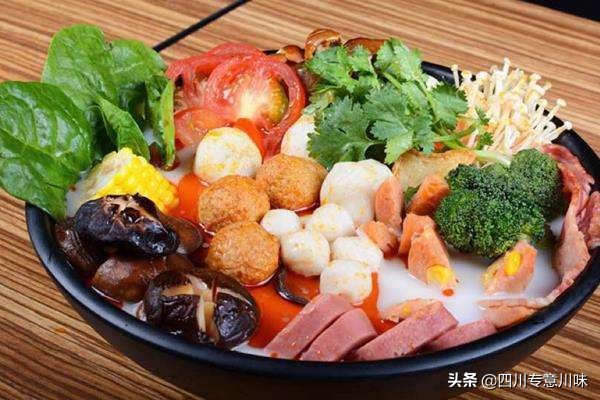 加盟麻辣烫选择在几线城市开,加盟麻辣烫要考察哪些方面