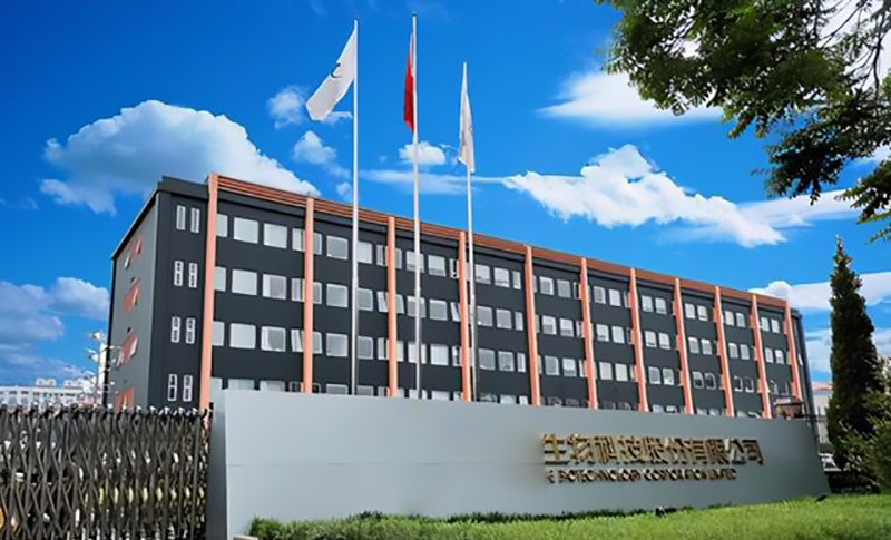 玻尿酸460亿身价,玻尿酸女王发家史