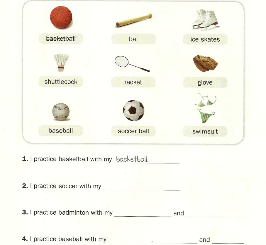 写我最喜欢的运动的英语作文5句,最令我印象深刻的运动英语作文