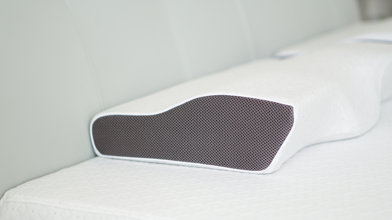 诺伊曼高密度记忆棉床垫怎么样,诺伊曼无弹簧床垫