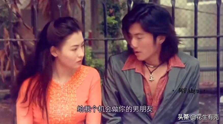 揭秘谢霆锋张柏芝离婚的七大原因,揭秘谢霆锋和张柏芝离婚的原因