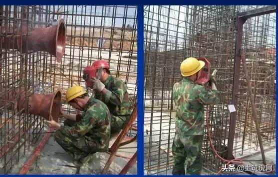 人防工程需要做专项施工方案吗,人防工程如何设计有利于施工