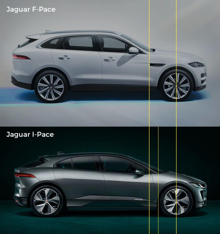 汽车设计细节大全,汽车设计美学原则