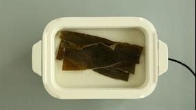 昆布是海白菜吗,昆布是海草吗